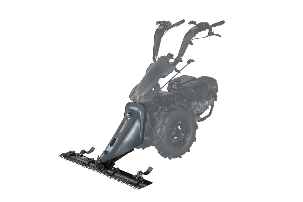 Gradina & gospodarie - Cositoare Motocultor/Motocultivator EvoTools +Plus