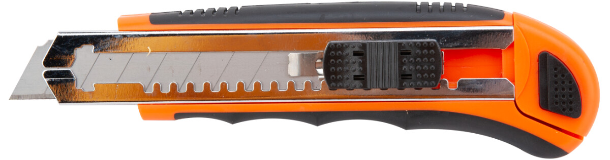 Cuttere - Cutter 8 Lame 0297 - Dimensiuni 18x100 mm