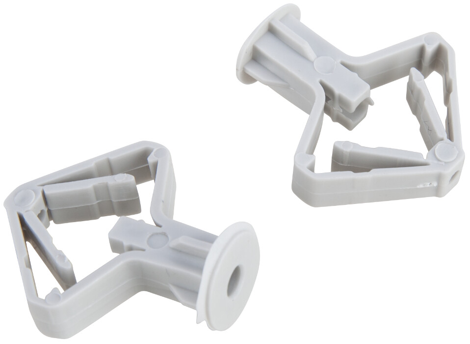 Dibluri - Diblu Gipscarton Tip T - Diametru 10 mm Lungime 47 mm