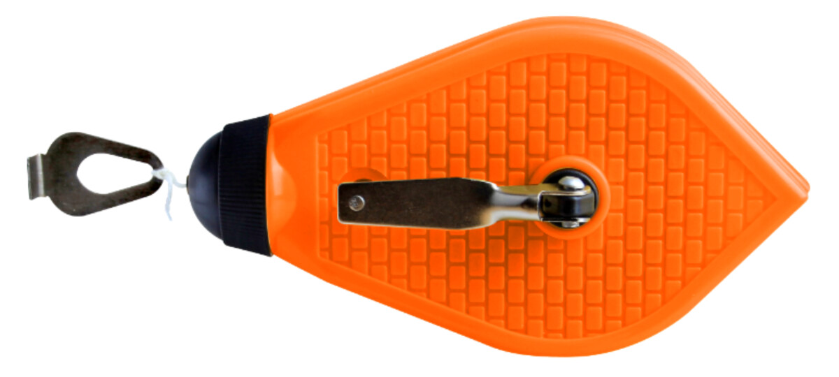 Unelte de masurat - Dispozitiv de Trasat Linii cu Fir - Lungime 15 m