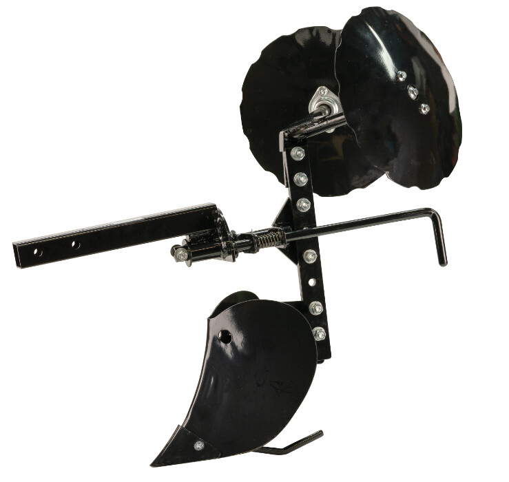 Gradina & gospodarie - Dispozitiv Plantat Cartofi pentru Minitractor Ride-On R1200 EvoTools +Plus