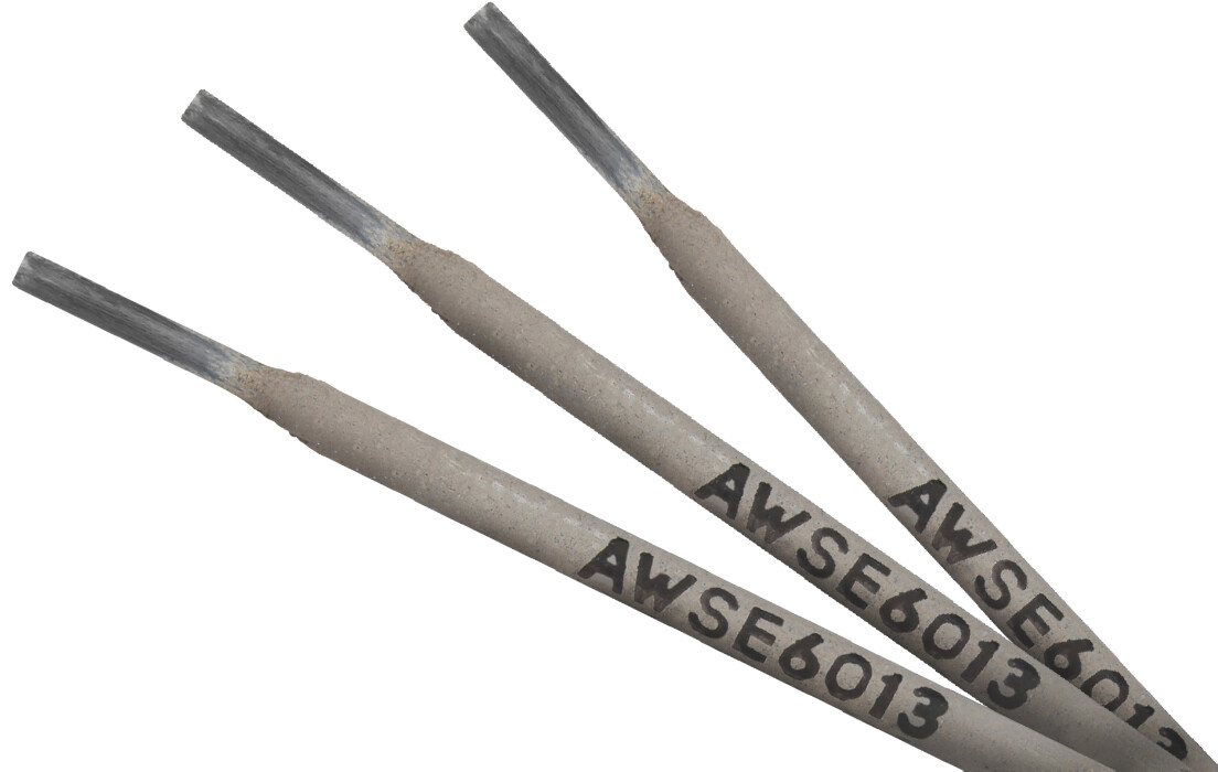 Electrozi Rutilici ETP - Diametru 1.6 mm [2]