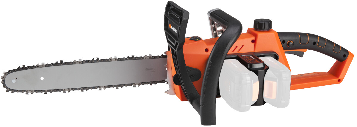 Gradina & gospodarie - Ferastrau Electric cu Lant fara Acumulator si Incarcator MAX 20V ONE EvoTools