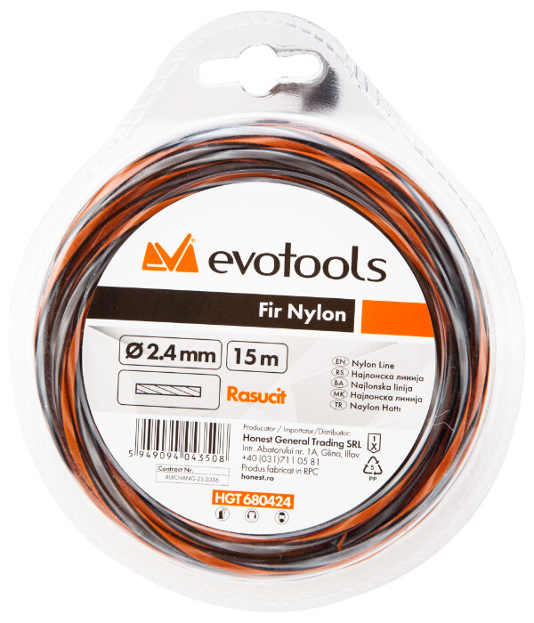 Fir Nylon Rasucit [8]