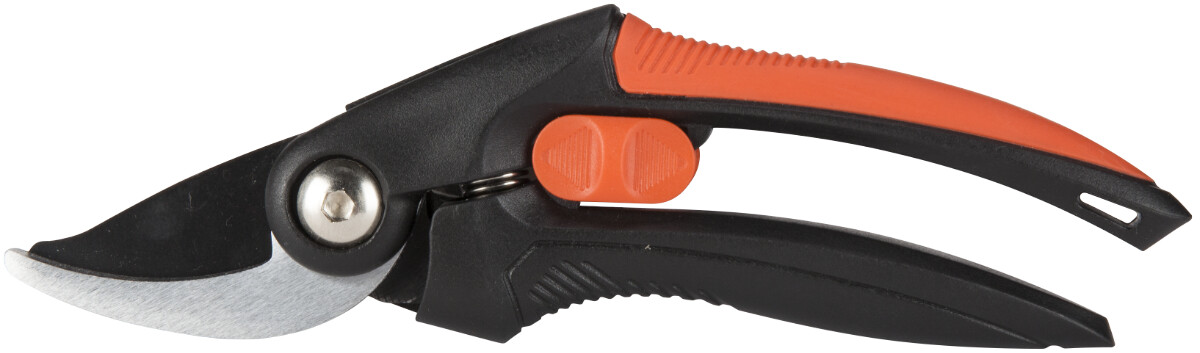 Gradina & gospodarie - Foarfeca de Gradina 65MN Teflon Coating - Lungime 208 mm