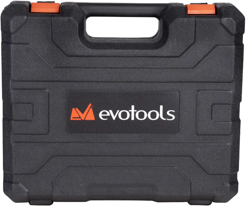 Foarfeca de Gradina cu 2 Acumulatori si Incarcator CPS 2000 Power EvoTools [5]