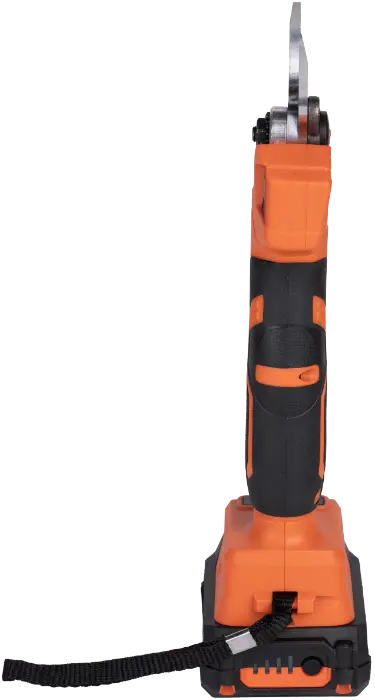 Foarfeca de Gradina cu 2 Acumulatori si Incarcator CPS 2000 Power EvoTools [4]