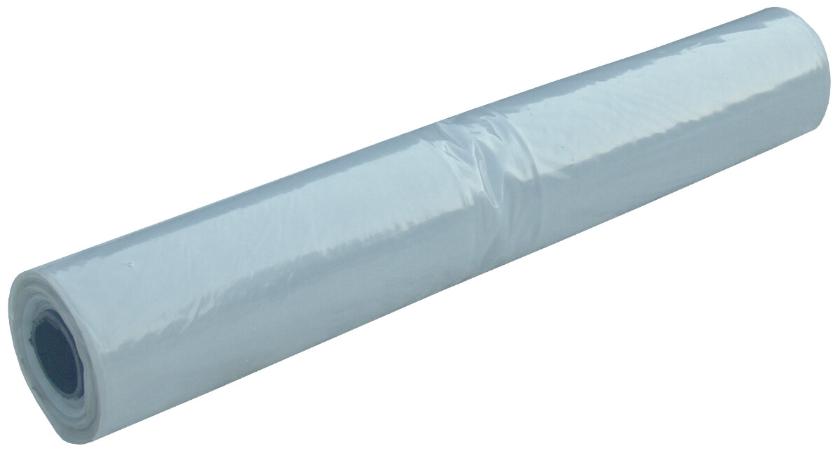 Scule & unelte - Folie PE Economica - Tip UV-Verde Grosime 0.15 mm