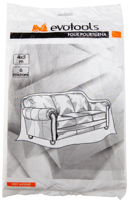 Folie Polietilena [7]