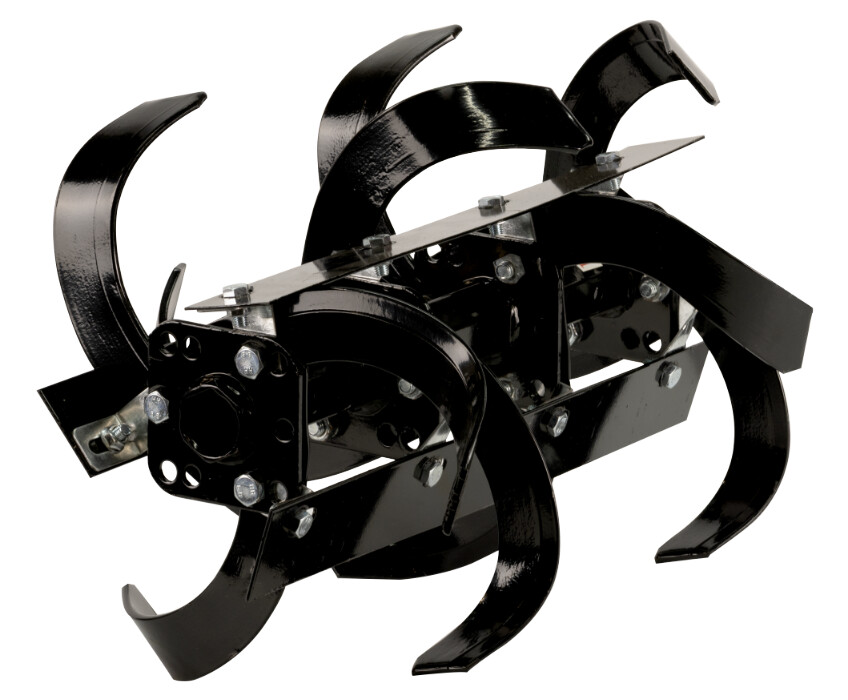 Freze cu Sistem Anti-Infasurare pentru Minitractor Ride-On R1200 EvoTools +Plus