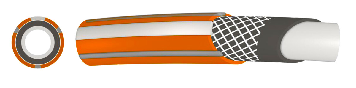 Furtun Armat PROFI EvoTools - 1 M50 [7]