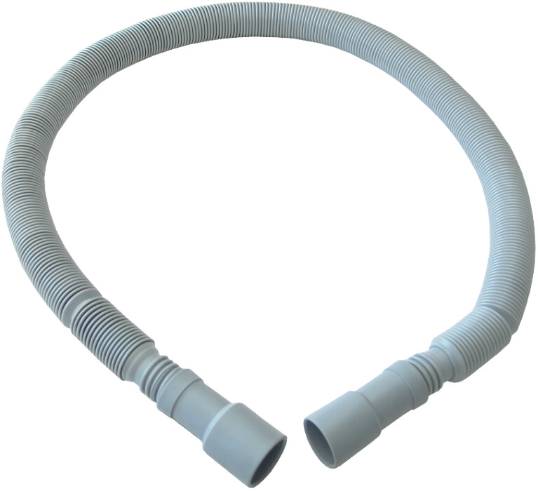 Sisteme de scurgere - Furtun Extensibil Evacuare Masina de Spalat