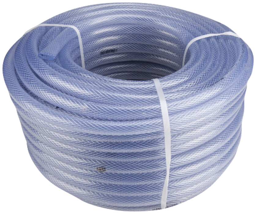 Furtun Transparent cu Insertie ETS [2]