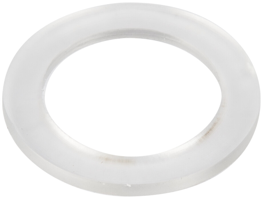 Accesorii sanitare - Garnitura Etansare Robinet Plastic - Diametru 1/2" inch