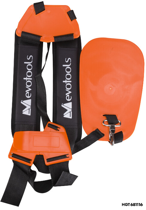 Accesorii si piese motocoase si trimmere - Ham Motocoasa - Tip cu Protectie pentru Coapse C