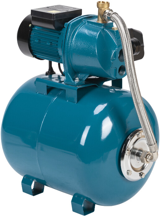 Hidrofor cu Ejector JET MQ 370D EPTO 750 W - Volum 36 l [18]