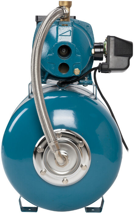 Hidrofor cu Ejector JET MQ 370D EPTO 750 W - Volum 36 l [28]