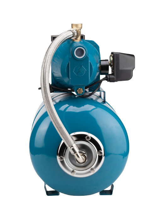 Hidrofor Jet 100L EPTO 750 W - Volum 50 l [4]