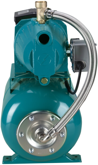 Hidrofor Jet 150L 1099 1100 W - Volum 24 l [1]