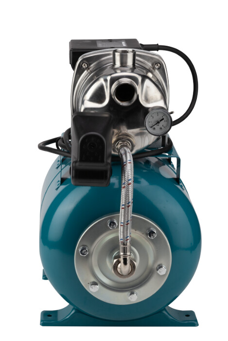 Hidrofor Jet cu Pompa Inox 1018 EvoSanitary [2]