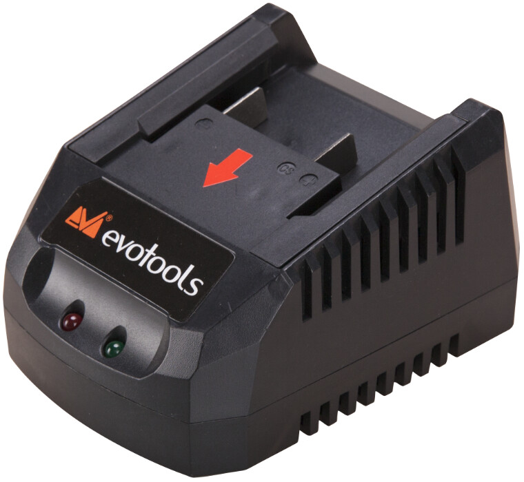 Incarcatoare acumulator - Incarcator Brushless EvoTools
