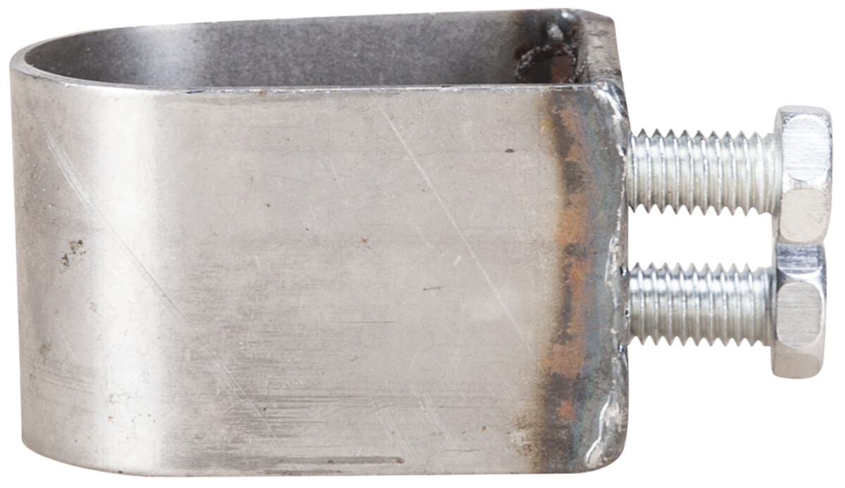 Coase, seceri si cosoare - Inel Coasa 2 Suruburi - Inaltime 45 mm Latime 50 mm