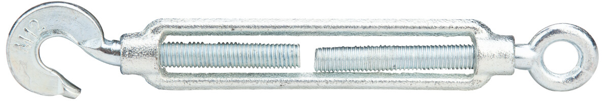 Accesorii cablu, franghii si lanturi - Intinzator Cablu Carlig-Ochi