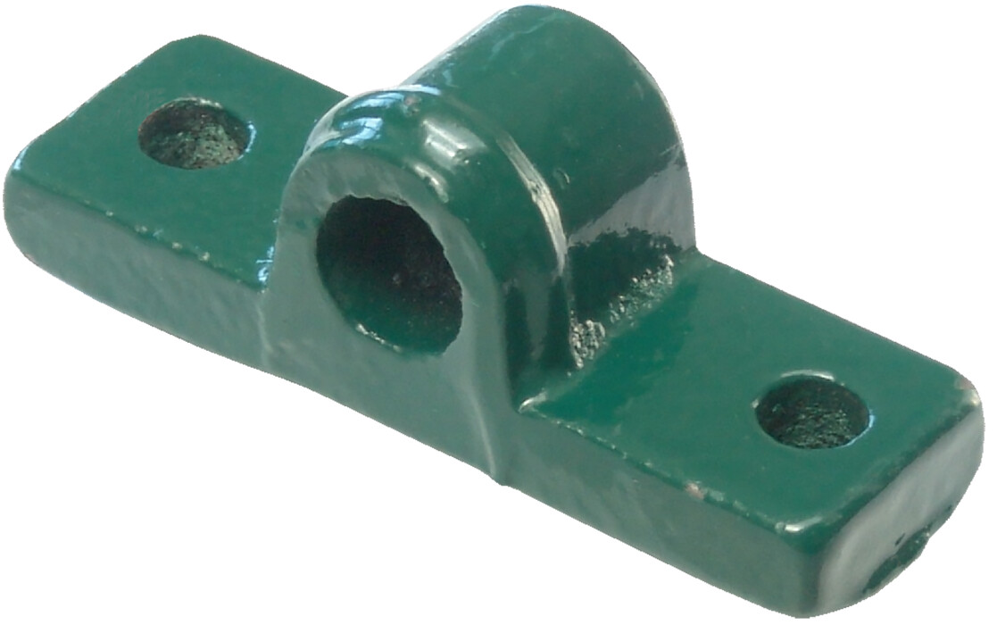 Accesorii roabe - Lagar Fonta Roaba (2 bucati) - Diametru lagar 15 mm