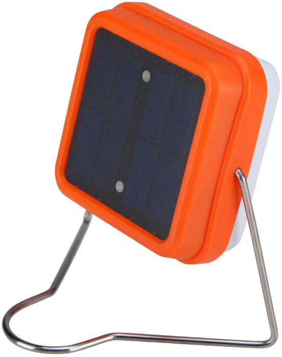 Lampa Solara Led de Birou - Putere Panou Solar 0.3 W Putere Iluminare 0.5 W [3]