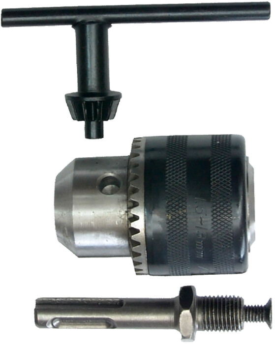 Accesorii scule si unelte electrice - Mandrina Metalica cu Adaptor SDS - Diametru mandrina 13 mm