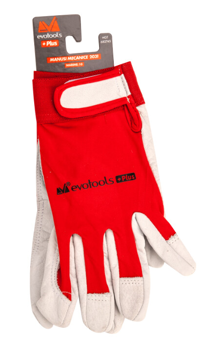 Manusi Mecanice 2031 EvoTools +Plus [1]
