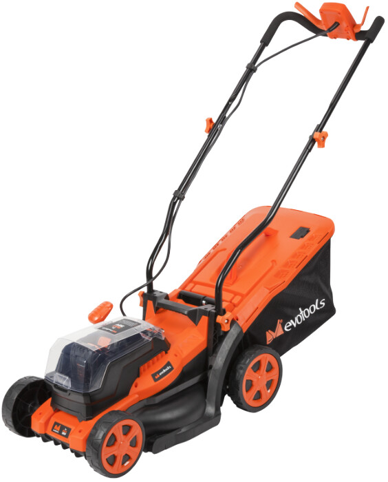 Gradina & gospodarie - Masina de Tuns Iarba fara Acumulator si Incarcator 2x MAX 20V ONE EvoTools