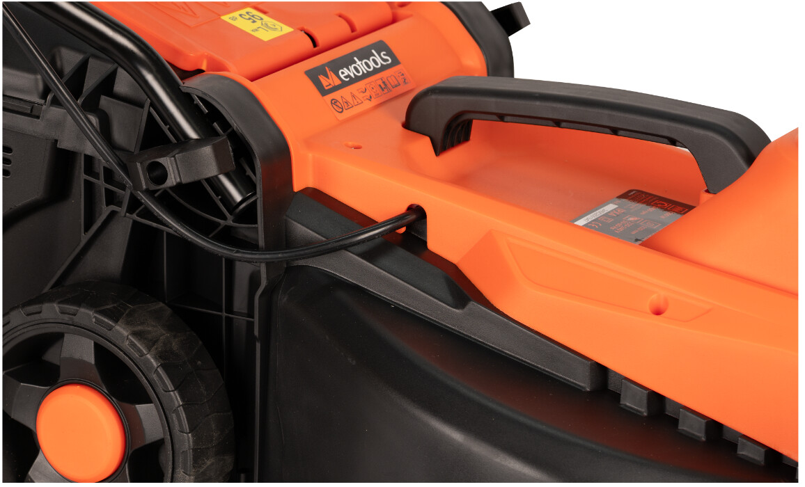 Masina de Tuns Iarba LM1200B EvoTools [2]