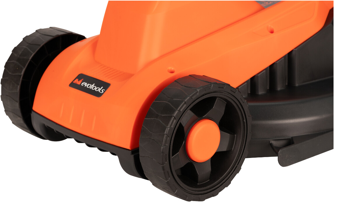 Masina de Tuns Iarba LM1200B EvoTools [4]