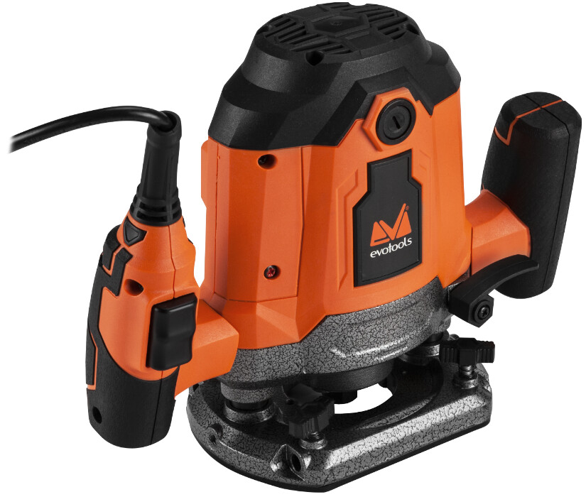 Masina Frezat Electrica ER1200 EvoTools [3]