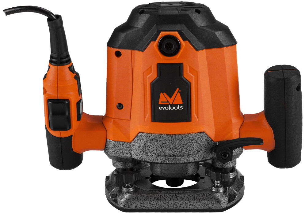 Masina Frezat Electrica ER1200 EvoTools [5]