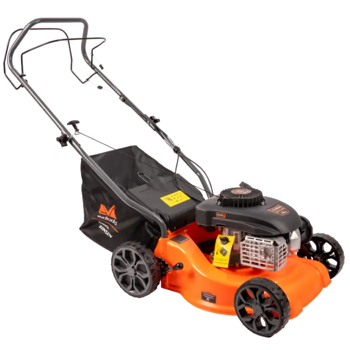 Masina Tuns Iarba cu Autopropulsie LM-Z 40E Evotools [3]