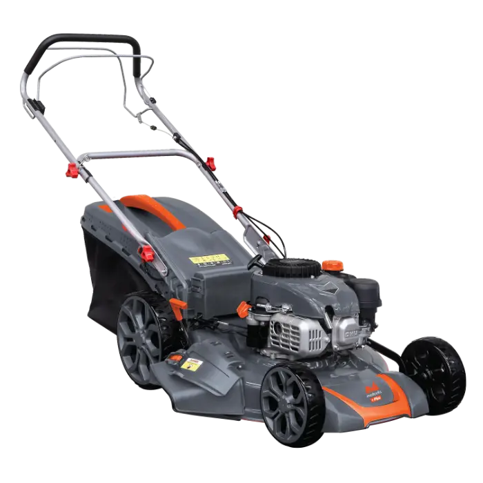 Masini de tuns iarba - Masina Tuns Iarba cu Autopropulsie LM-Z 46 EvoTools +Plus