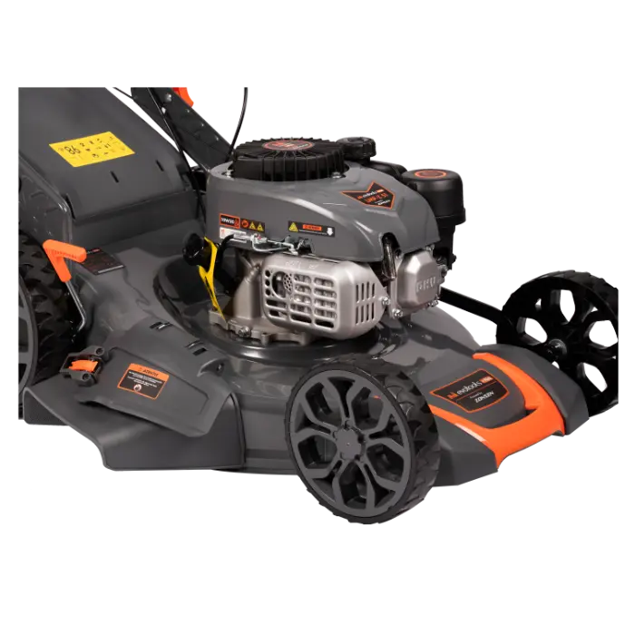 Masina Tuns Iarba cu Autopropulsie LM-Z 46 EvoTools +Plus [4]