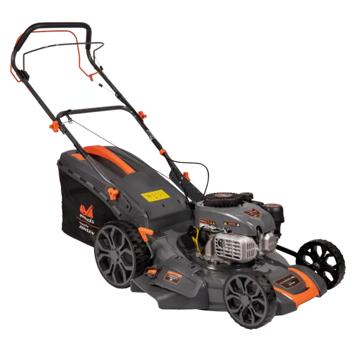 Masina Tuns Iarba cu Autopropulsie LM-Z 46 EvoTools +Plus [5]