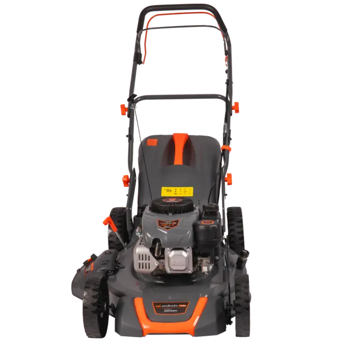 Masina Tuns Iarba cu Autopropulsie LM-Z 46 EvoTools +Plus [3]