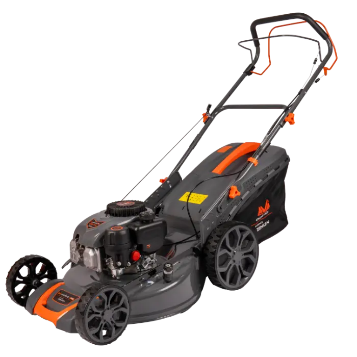 Masina Tuns Iarba cu Autopropulsie LM-Z 51 EvoTools +Plus [1]