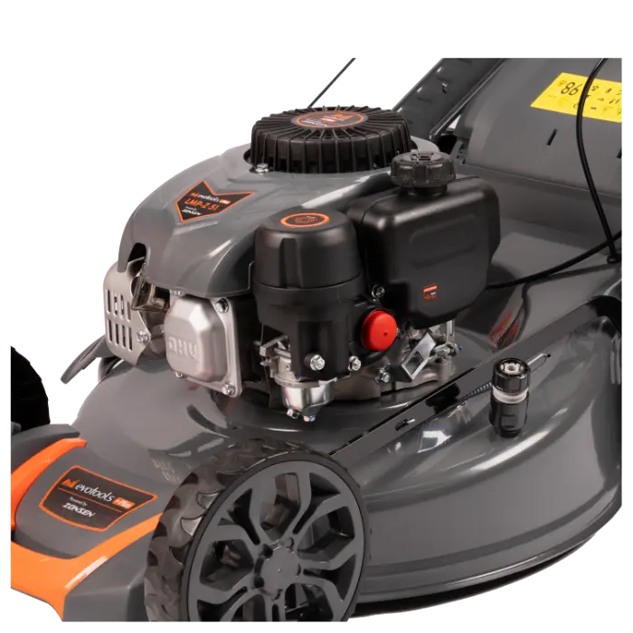 Masina Tuns Iarba cu Autopropulsie LM-Z 51 EvoTools +Plus [6]