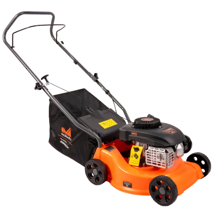Masina Tuns Iarba LM-Z 40 Evotools [3]