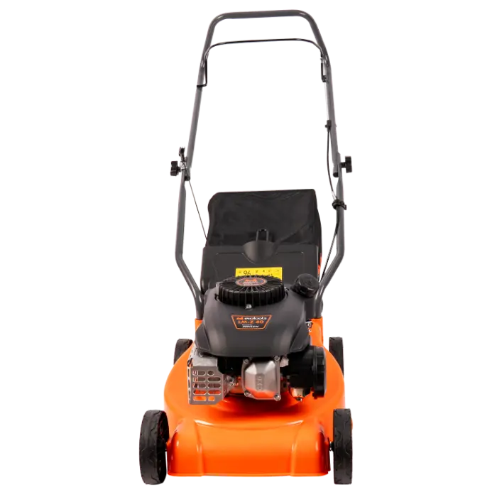 Masina Tuns Iarba LM-Z 40 Evotools [4]