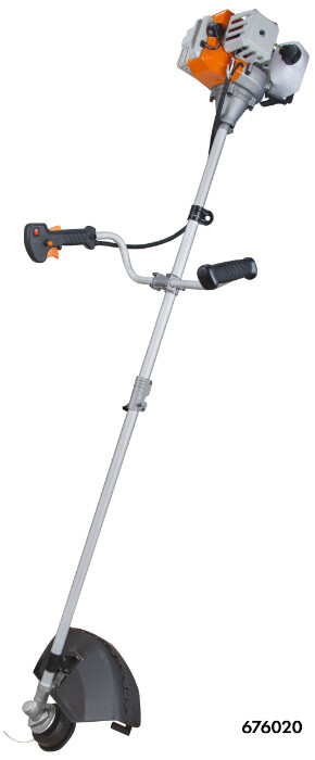 Gradina & gospodarie - Motocoasa BC427 EvoTools