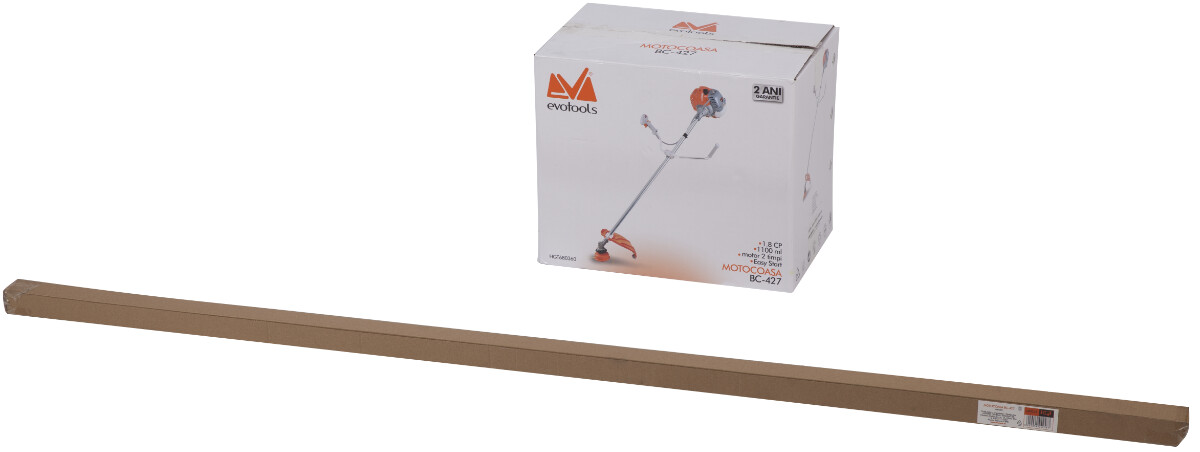 Motocoasa BC427 EvoTools [8]