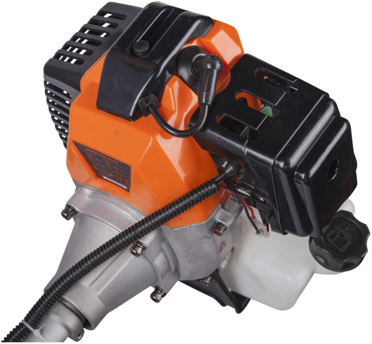 Motocoasa BC427 EvoTools [11]