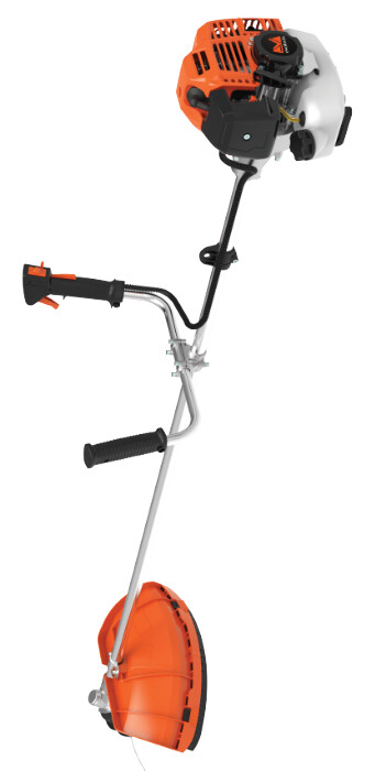 Motocoase 2 timpi - Motocoasa BC520 Evotools - Putere 3 cp Tip Pornire Classic Start Tip tija O bucata