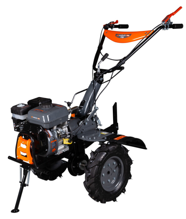 Motocultoare - Motocultor T750 Evotools PLUS 7.5CP, cu Roti de Transport